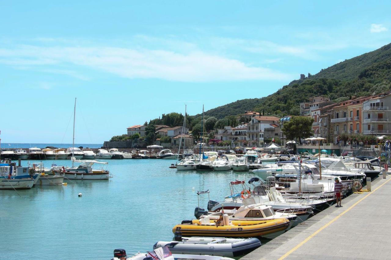 Tra Montagne E Mare Apartment Ispani Exterior foto