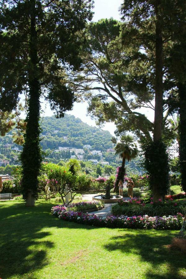 Tra Montagne E Mare Apartment Ispani Exterior foto