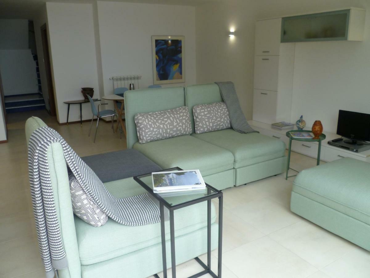 Tra Montagne E Mare Apartment Ispani Exterior foto