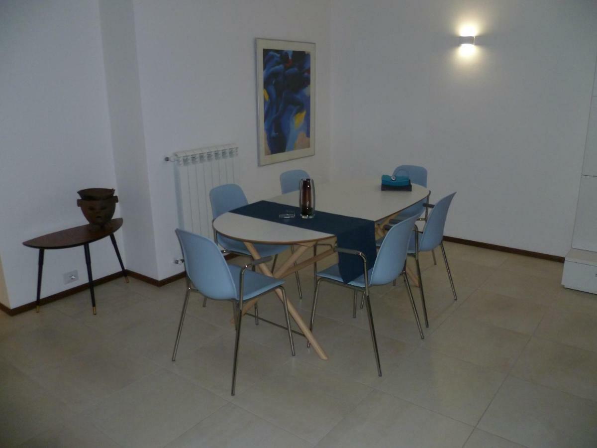 Tra Montagne E Mare Apartment Ispani Exterior foto