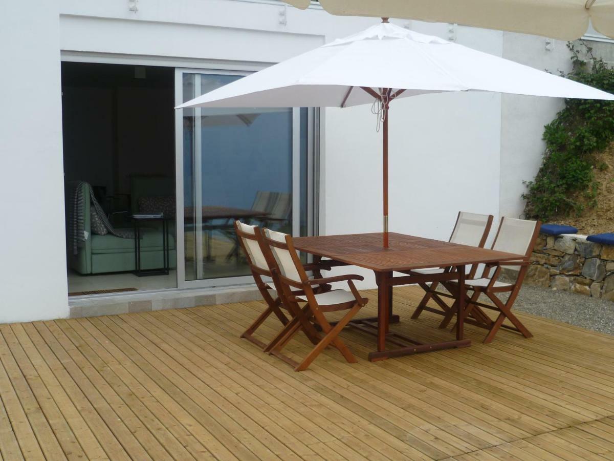 Tra Montagne E Mare Apartment Ispani Exterior foto