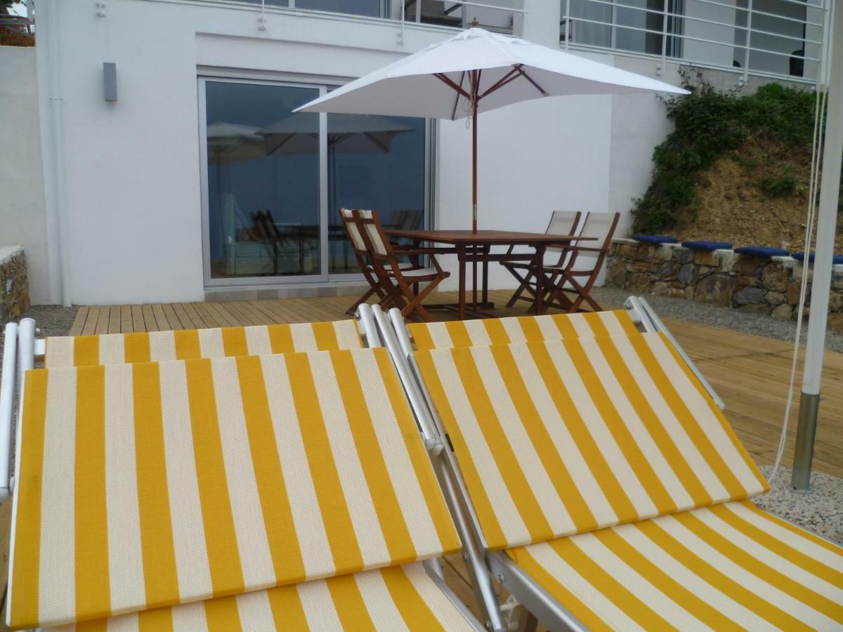 Tra Montagne E Mare Apartment Ispani Exterior foto